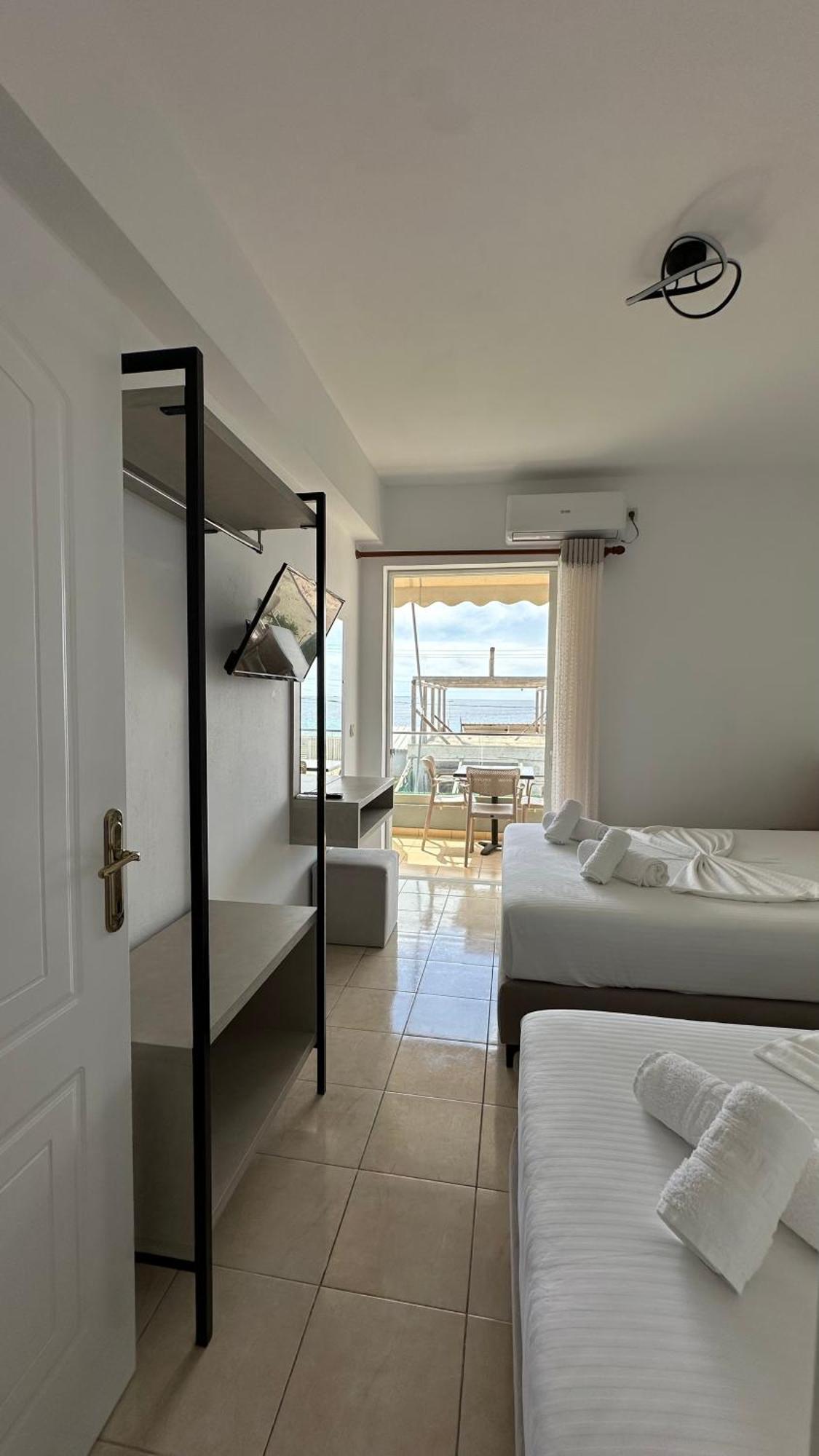 Enelia Hotel