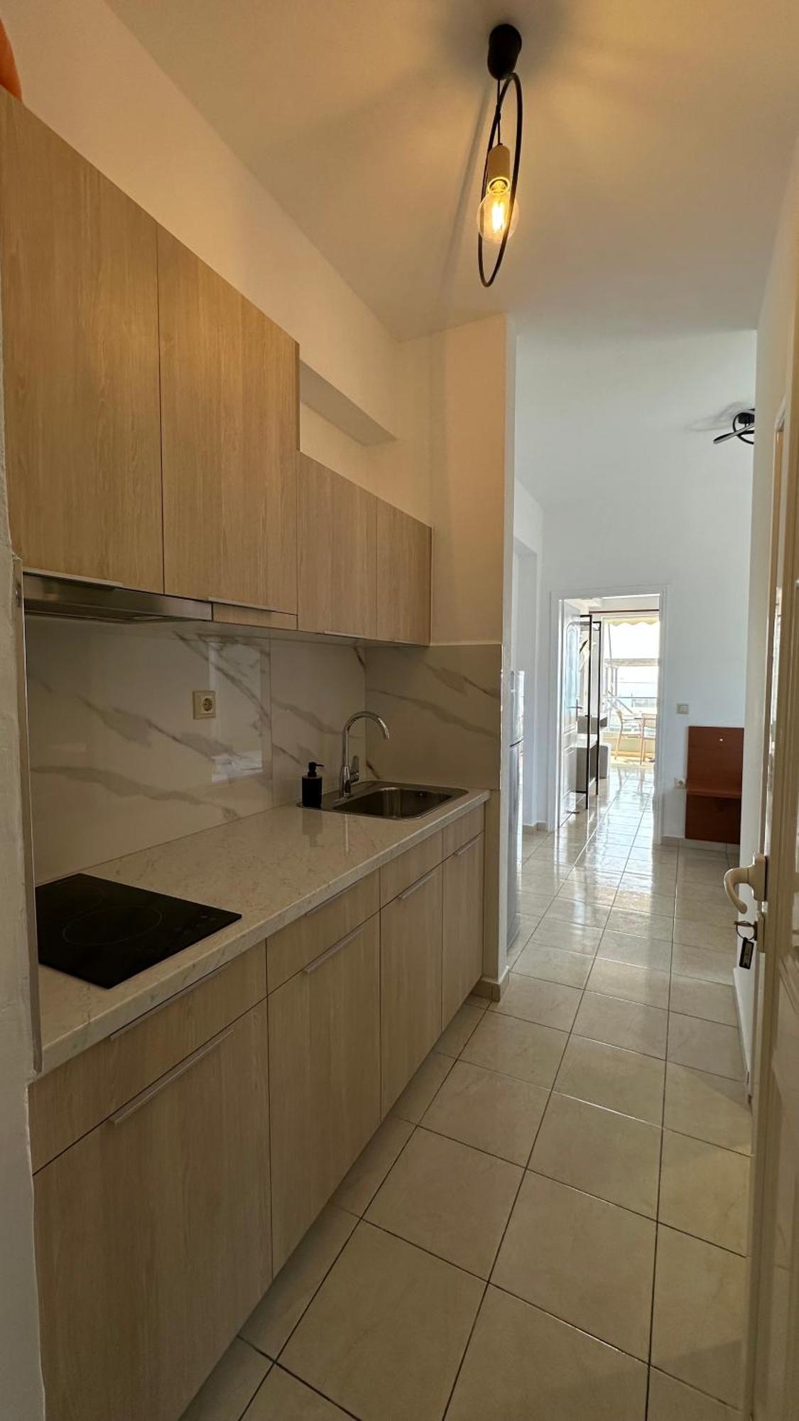 Hotel Enelia Himare