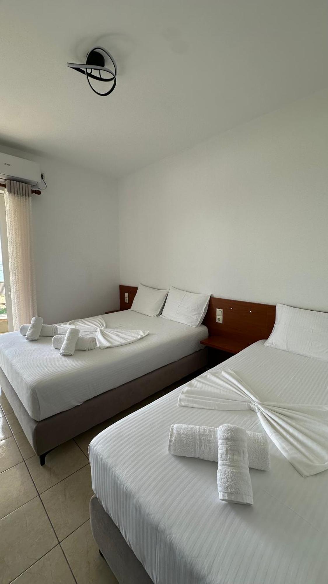 Hotel Enelia