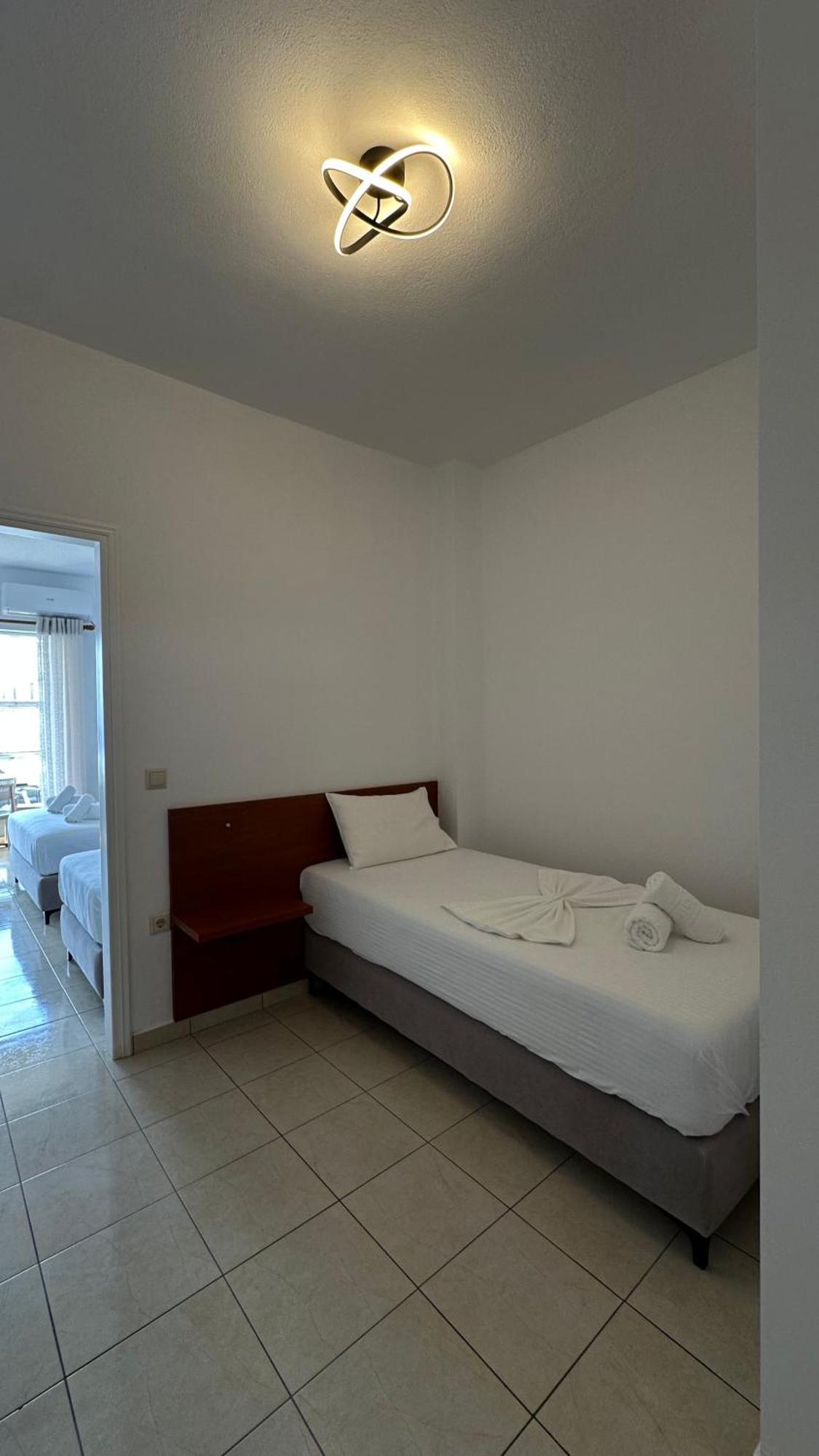 Enelia Hotel *