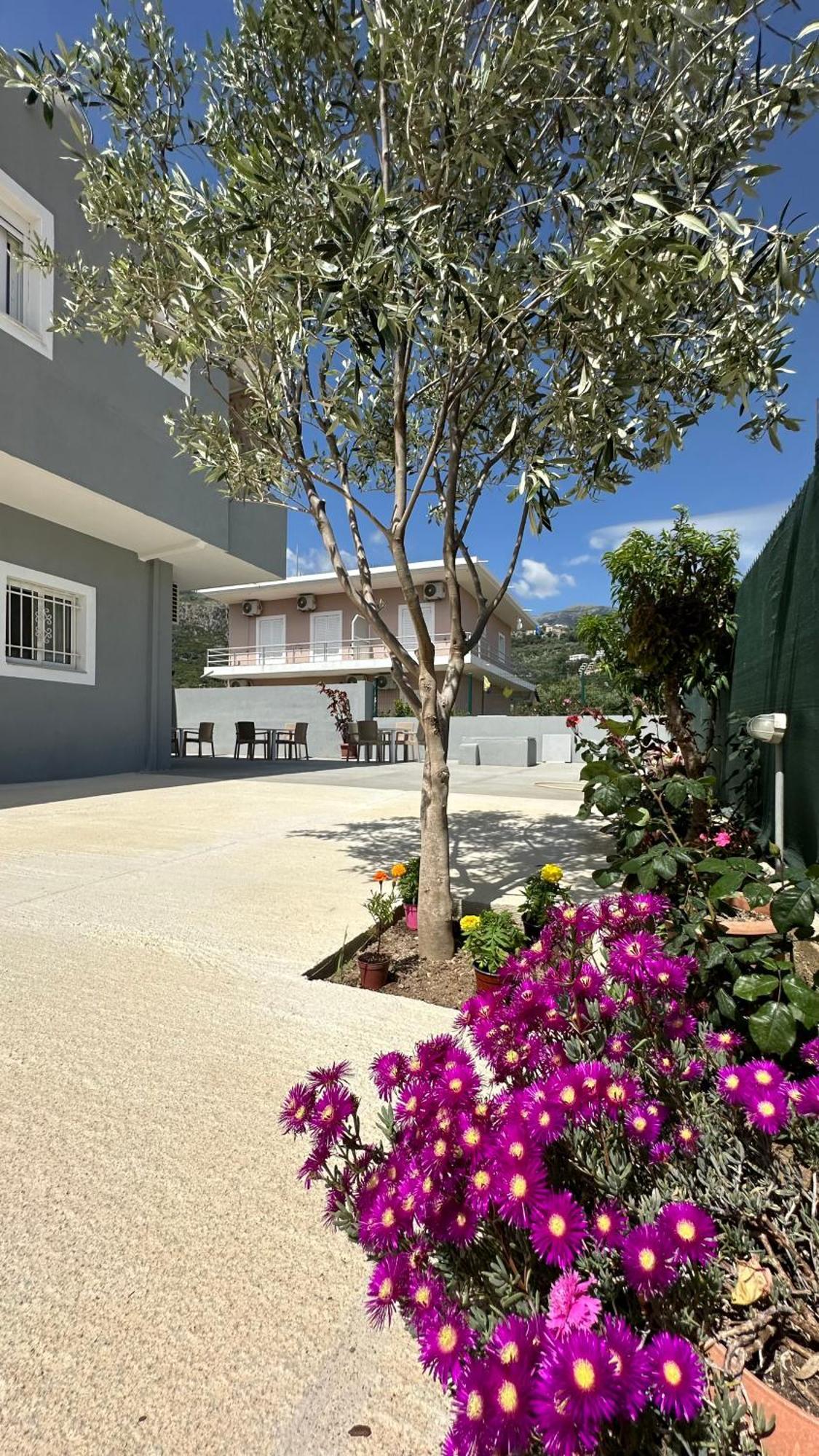 Hotel Enelia Himare