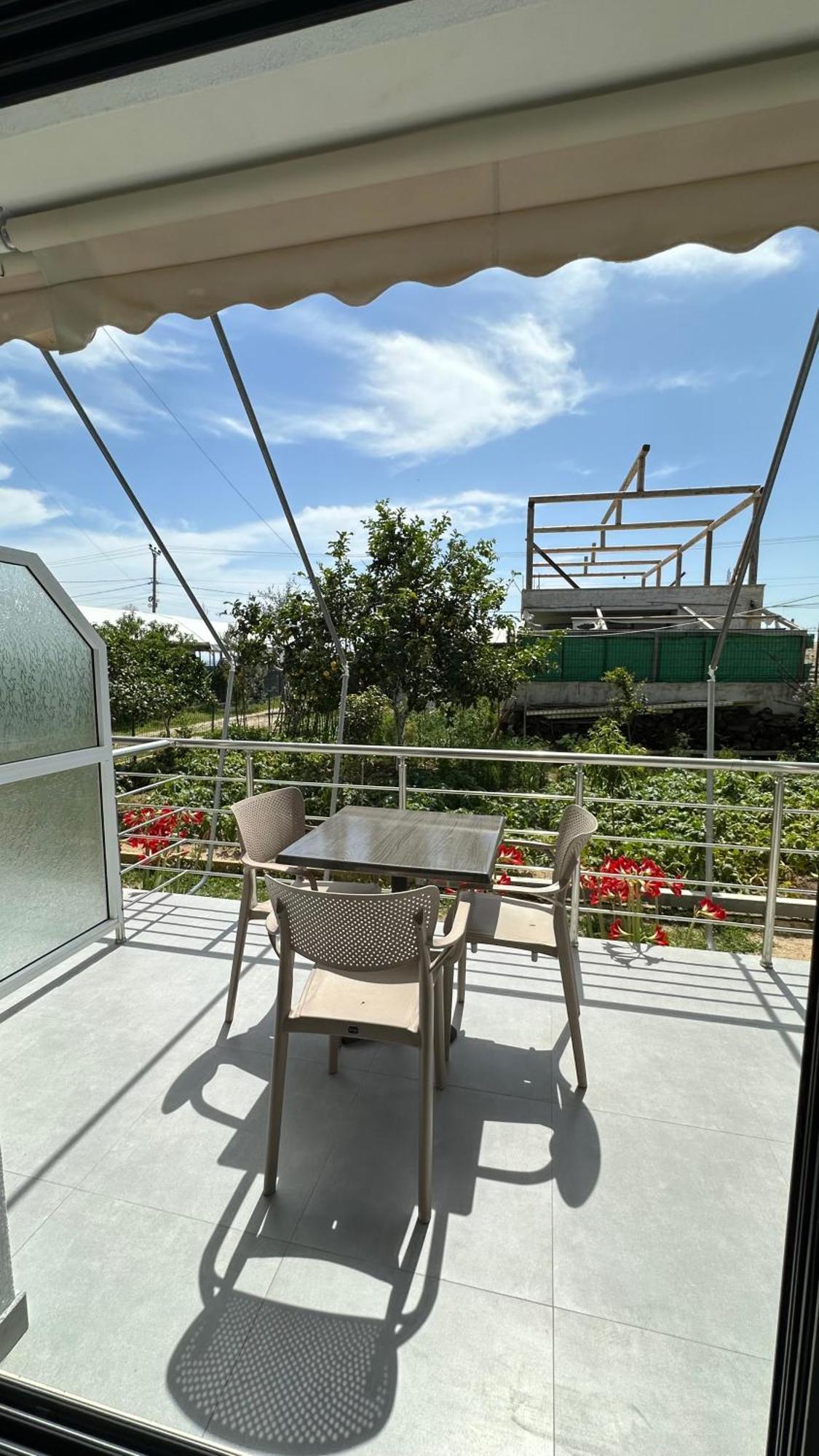 Hotel Enelia